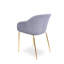 Andersonburg 43cm H Fabric Upholstered Armchair-713615341-713615317