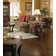 Brookhaven Solid Wood End Table