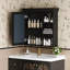 Armoire à pharmacie murale avec miroir-806229181