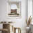 Natural Oak Shadowbox