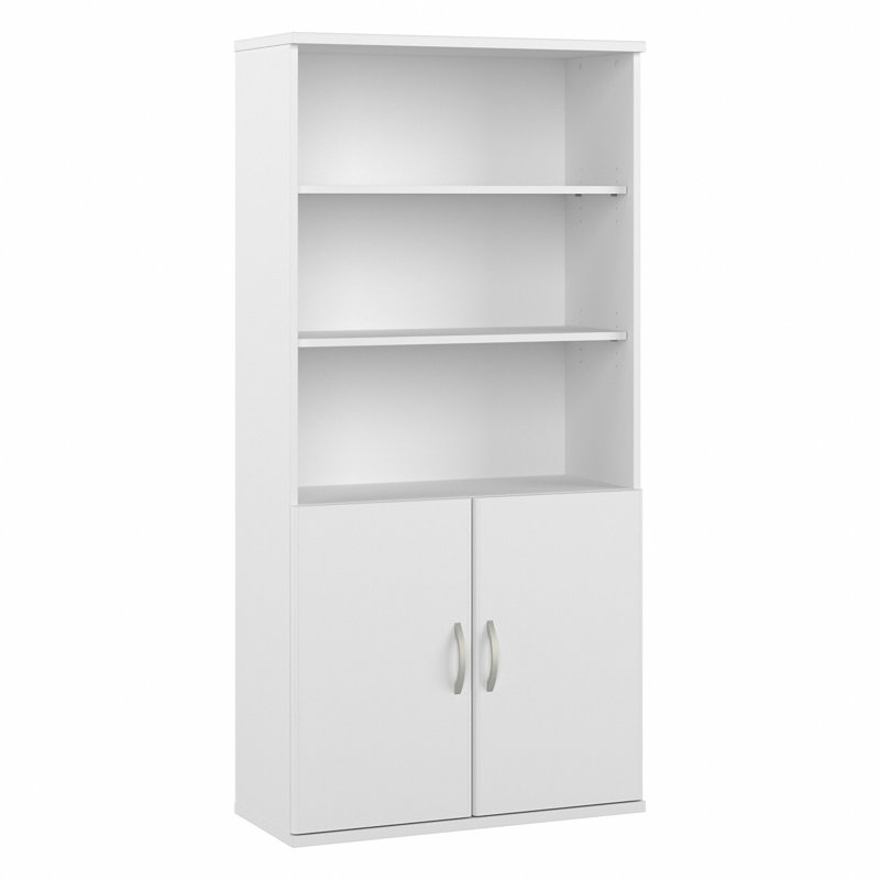 Studio A Storage Bookcase