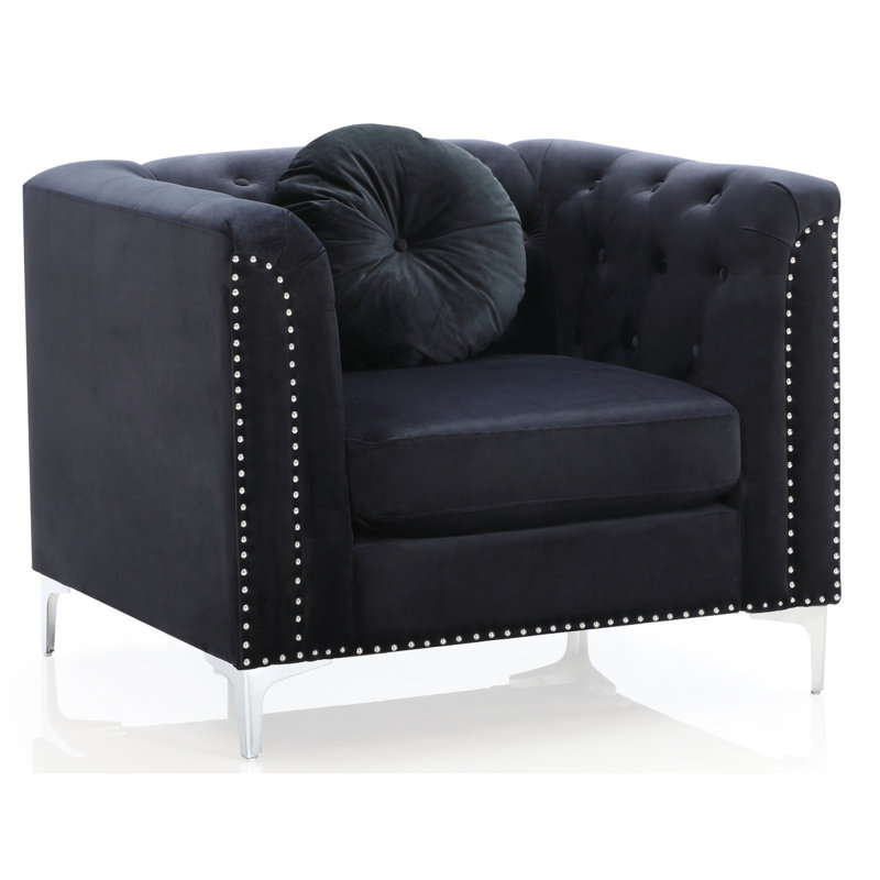 Chaise Pompano Glory Furniture