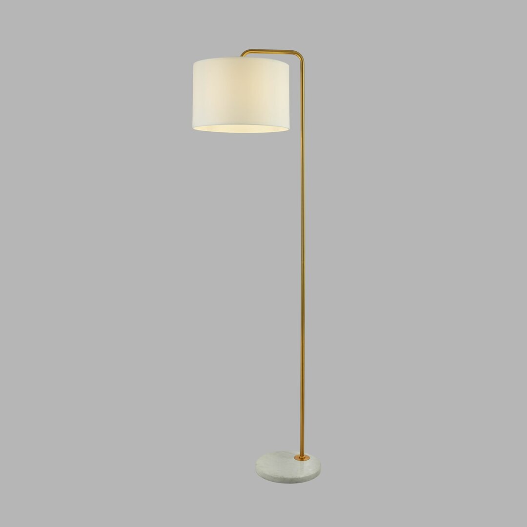 155 cm Bodenlampe McDormand