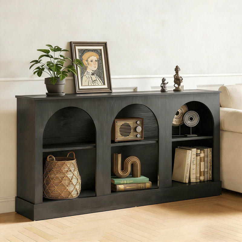 Entryway Table,Side Table,Modern Console Table