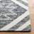 Alexea Hand Tufted Wool And Cotton With Latex Moroccan Rug-879714210