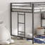 Lit simple mezzanine Adam