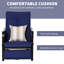 Chaise de patio avec coussins-559906938