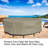 Outdoor Patio Dining Set Cover-249117752