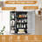 Cari Bathroom Storage-610410170
