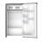 Arctic Chef 3.2 Cu. Ft. Compact Refrigerator with Freezer