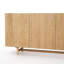 Mika 72'' W Solid Wood Sideboard
