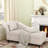 Schaefer Upholstered Chaise Lounge-515553976
