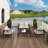 Outdoor Loveseat