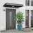 Handmade Ceramic Planter, 16 Inch Diameter-1042634223