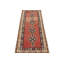 One-of-a-Kind 5'1" X 12'8" Hand Knotted Area Rug