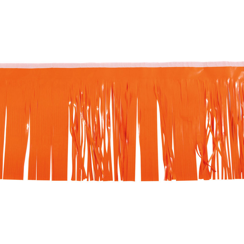 Vinyl Fringe