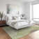Machine Washable Indoor/Outdoor Howle ACN2281 Geometric Rug