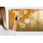 Magnetic Glass Dry Erase Board-1302640600