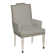 Michael Weiss Travis Arm Chair