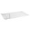 Linea Q Stainless Steel Tray