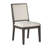 Zaedin 18'' H Upholstered Side Chair