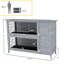 Small Animal Hutch