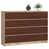 Sonoma Oak/Dark Brown is out of stock