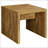2-Piece Rectangular Coffee And End Table Set