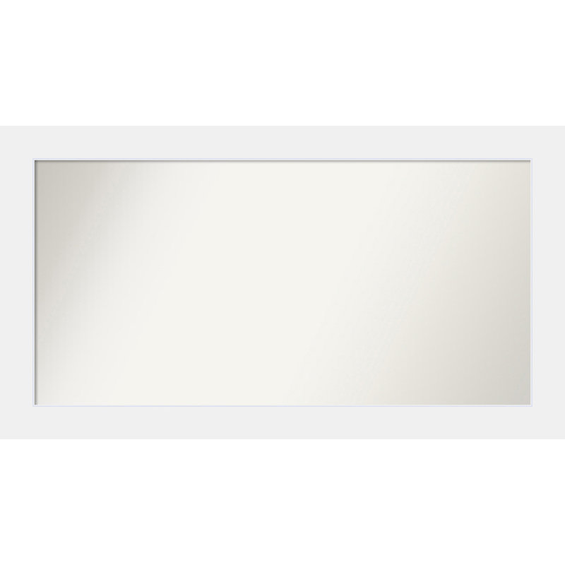 Miroir mural Alaena, 30 po x 49 po