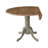 Philipston Extendable Round Solid Wood Dining Table-1623425124-1639237194