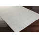 Theodore Handmade Slate/Blue Rug