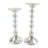 Crystal Tabletop Candlestick-1442600016-1442600019