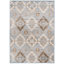 Tapis géométrique Barton-21599840