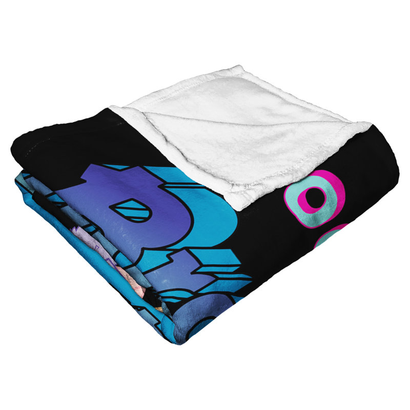 Throw Blanket