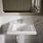 Memoirs Rectangular Pedestal Bathroom Sink with Overflow-19195569-10939912
