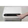 3-IN-1 Portable Air Conditioner with Cooling, Dehumidifier and Fan Mode, 2 Fan Speeds, Remote, Timer