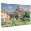 Gardanne Vol.2 by Paul Cezanne - Wrapped Canvas-61855273