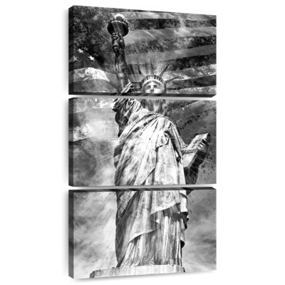 Monochrome Liberty