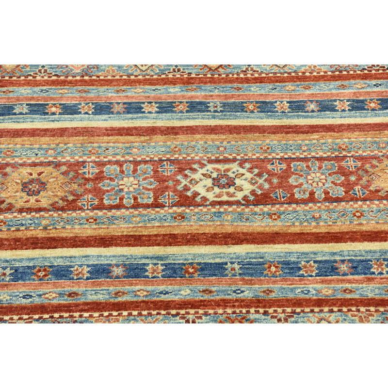Johnston Multi Rug
