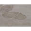 Hand-Knotted High-Quality Gray Area Rug