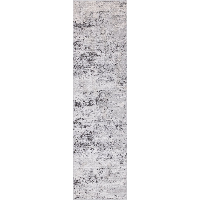 Indoor Rug, Runner 2'7" x 10'