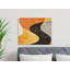 Wrapped Canvas Print Set-183699024