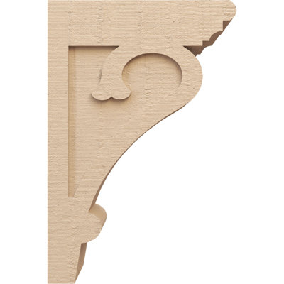 Corbeau en cèdre brut Series 2 Classic Mayflower