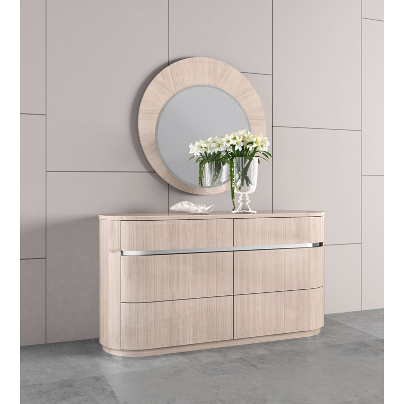 Miroir Waves