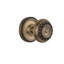 Classic Rosette with Meadows Door Knob-755166725-755166723