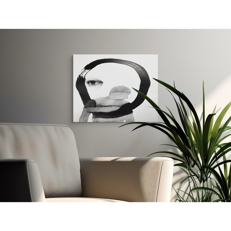 Wrapped Canvas Print Set, 48x36