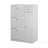 Versatile Freestanding Shoe Cabinet for Organized Entryways and Spaces