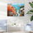 Toile tendue