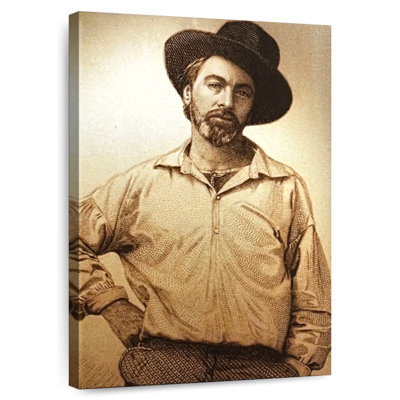Leisha Young Walt Whitman