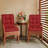 Indoor/Outdoor Seat/Back Cushion-125026893